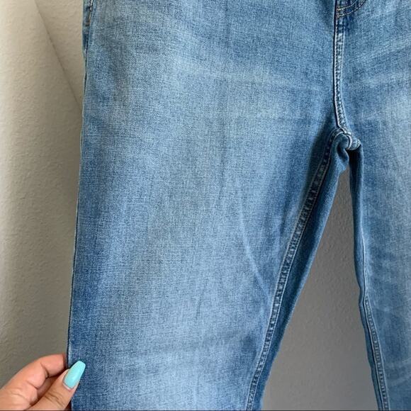 Old Navy Men's Straight Jeans Built in Flex 38 X 32 - Picture 10 of 11
